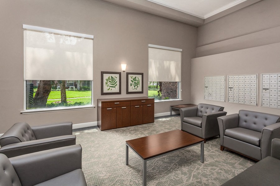 Crane Creek Senior Apartments